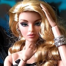 Мисс Бэйбики 2018. Жоли. Фотосессия в купальнике