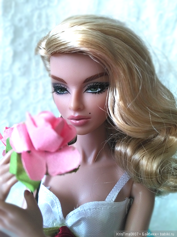 Мисс Бэйбики 2018. Жоли. Фотосессия в вечернем платье (фото 2)