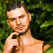 Мой любимый Феликс