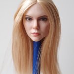Голова Кендалл Verycool. Цена с доставкой!