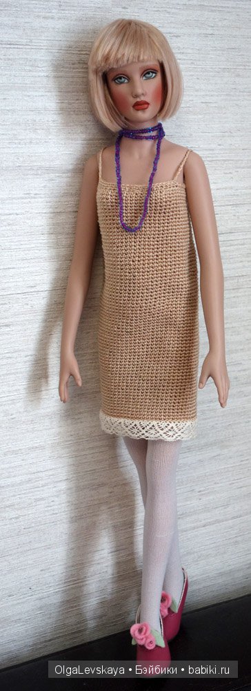 Куклы? Куклы — Куклы Helen Kish (Хелен Киш): Riley (Райли) (фото 9)