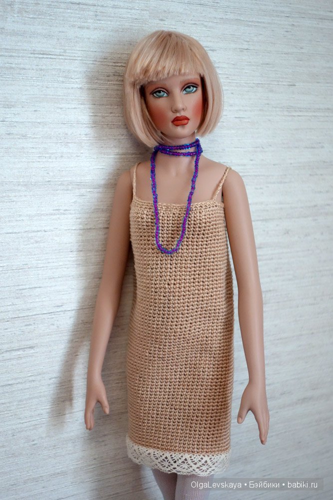 Куклы? Куклы — Куклы Helen Kish (Хелен Киш): Riley (Райли) (фото 10)