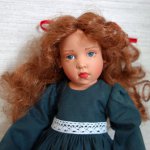 Куклы? Куклы