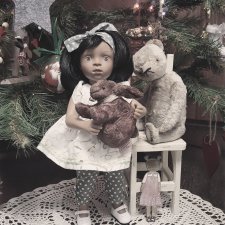 А давайте покажемся!