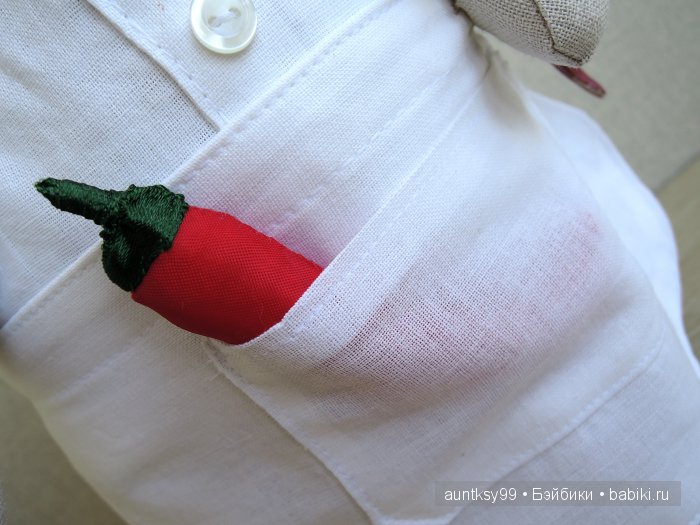 Италия, повар Винченцо и я (фото 5)