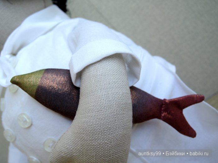 Италия, повар Винченцо и я (фото 4)