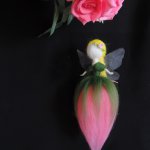 Мои шерстяные феи