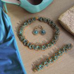 Моё бисероплетение