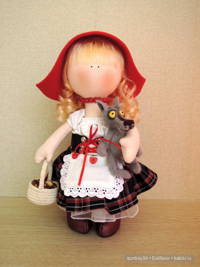 Мое войлоковаляние — Другие хобби и увлечения: сад (фото 3)