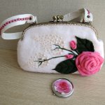 Мое войлоковаляние