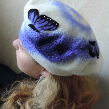 Моё войлоковаляние-2