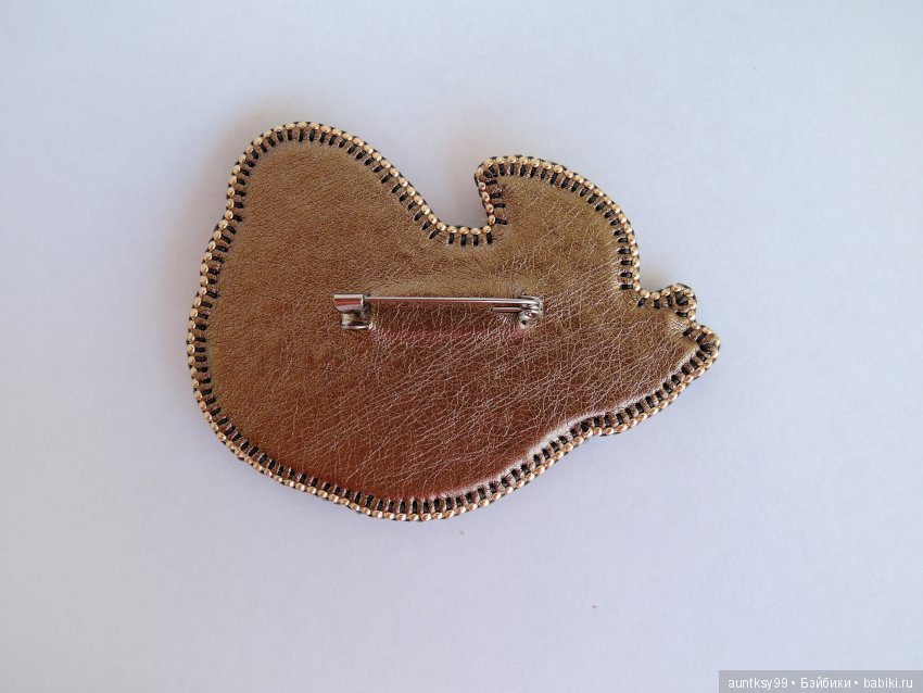 Как я стала орнитологом — Вышивка крестиком