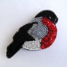 Как я стала орнитологом