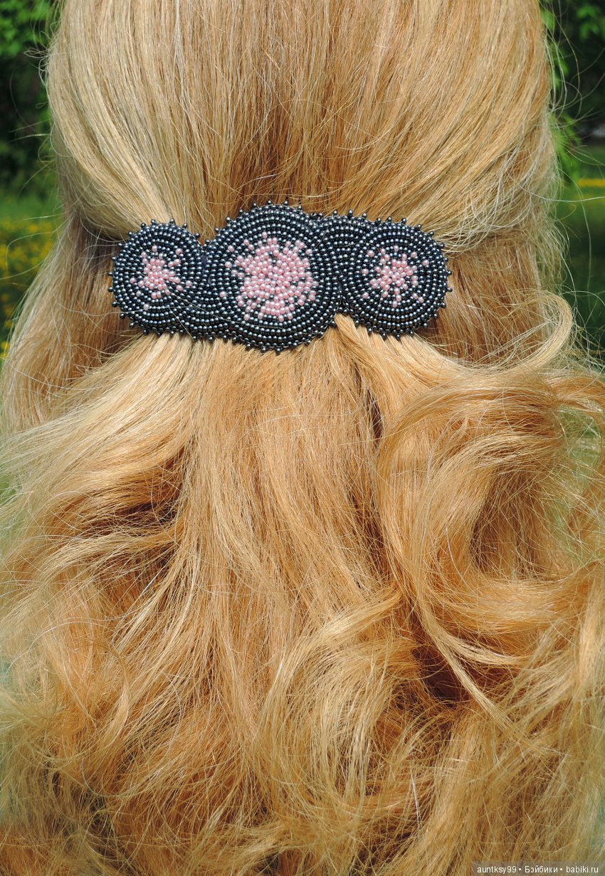 Еще раз о вышивке бисером (фото 3)