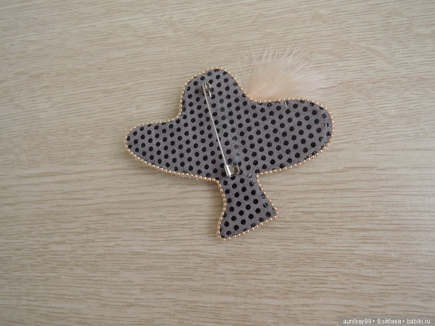 Еще раз о вышивке бисером (фото 9)