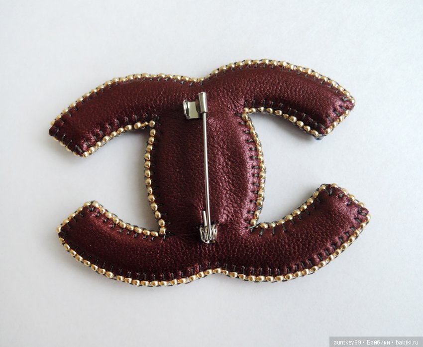 Еще раз о вышивке бисером