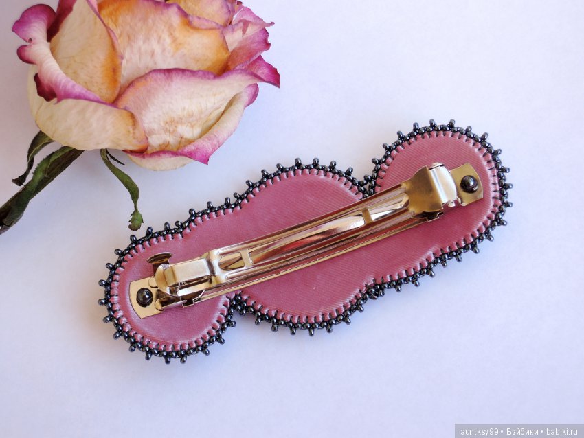 Еще раз о вышивке бисером (фото 2)