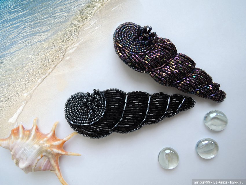 Еще раз о вышивке бисером (фото 6)