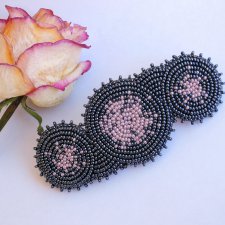 Еще раз о вышивке бисером