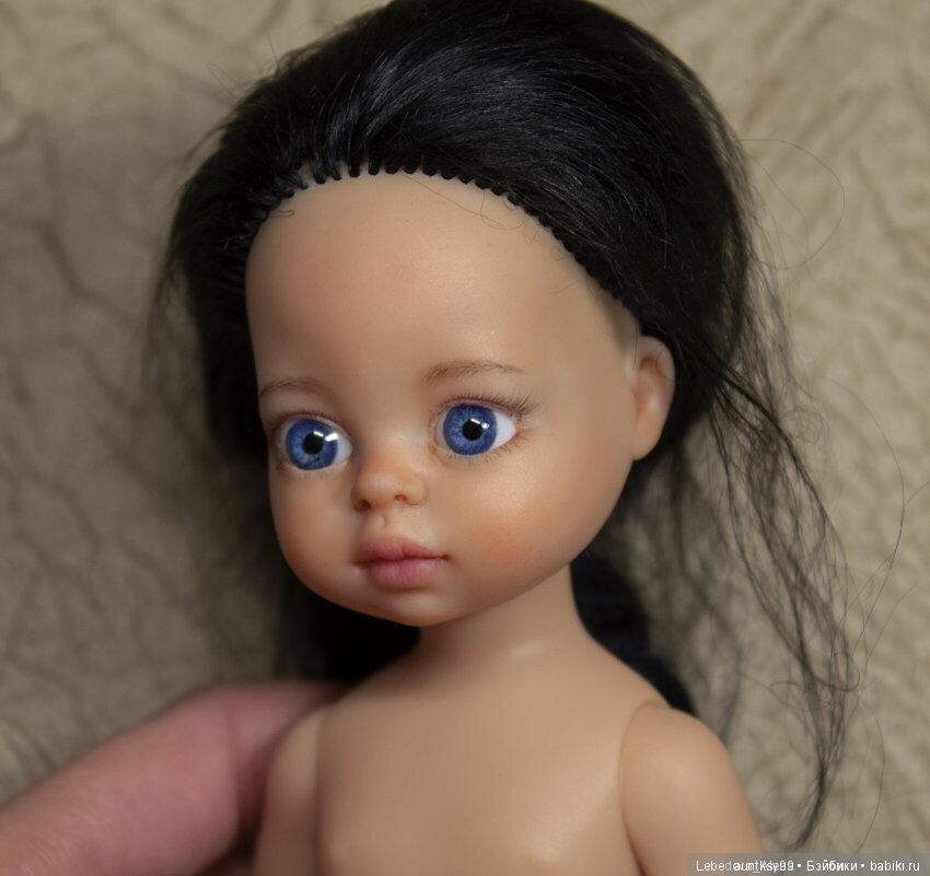 Неудачный мейк ап для паолки. Кто виноват и что делать (фото 8)