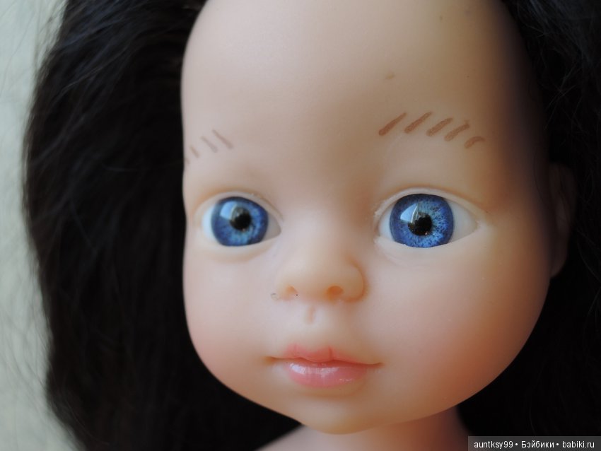 Неудачный мейк ап для паолки. Кто виноват и что делать (фото 5)