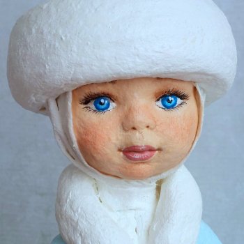 Новое хобби в преддверии Нового года