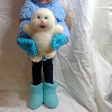 Комплект и подарок