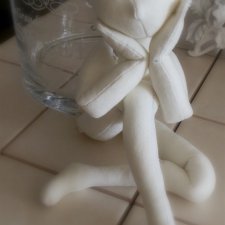 Играю в куклы