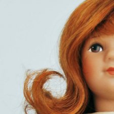 Трансформация. Elea Kathe Kruse