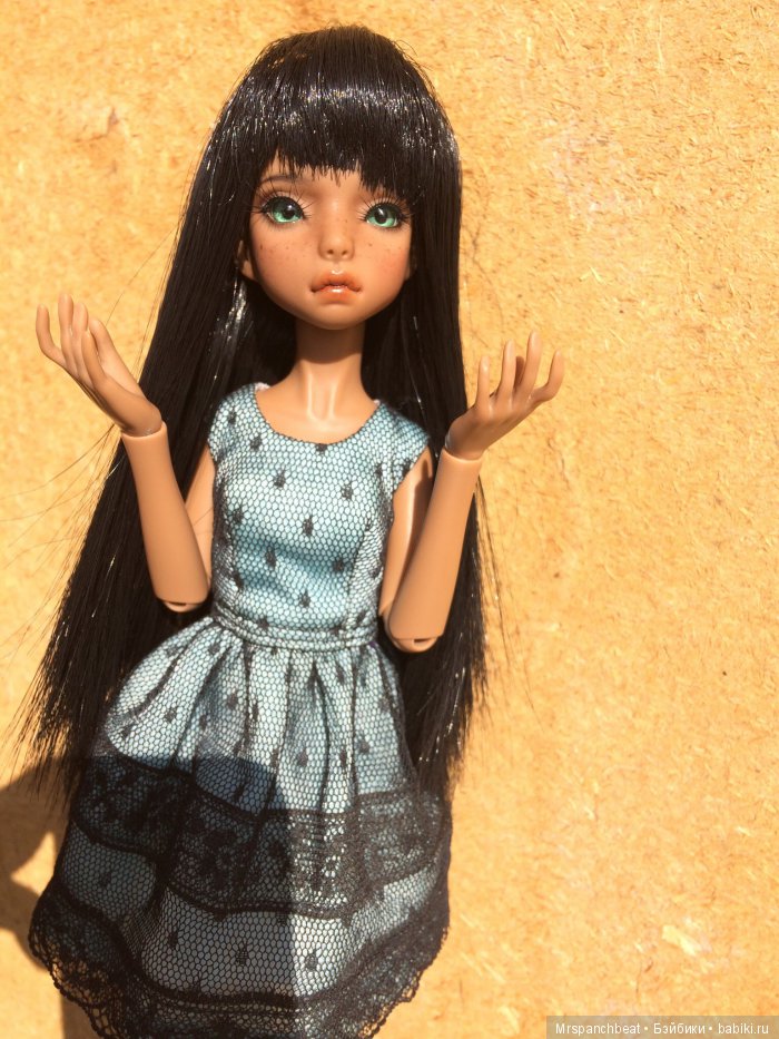 Многогранная ЛУна от StudioMilim