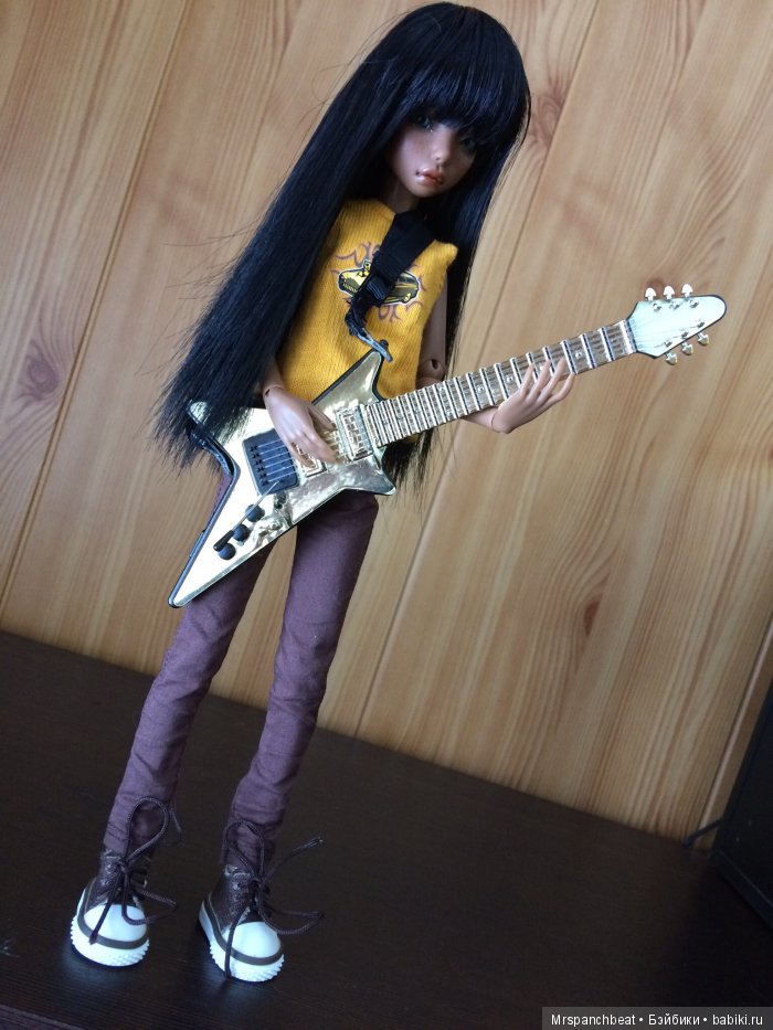 Многогранная ЛУна от StudioMilim (фото 5)