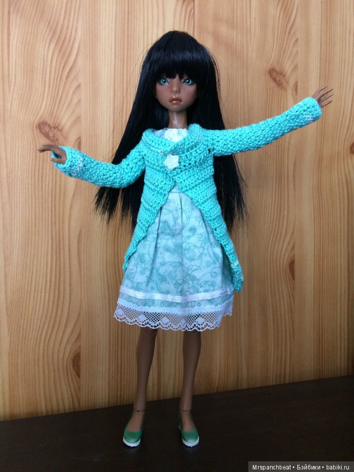 Многогранная ЛУна от StudioMilim (фото 4)