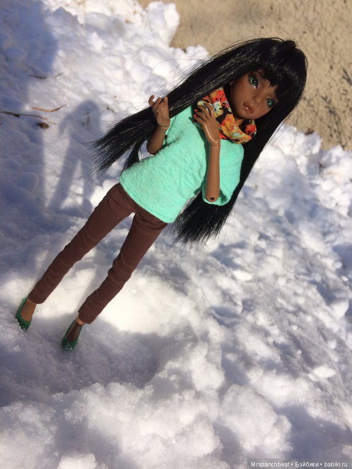 Многогранная ЛУна от StudioMilim (фото 8)