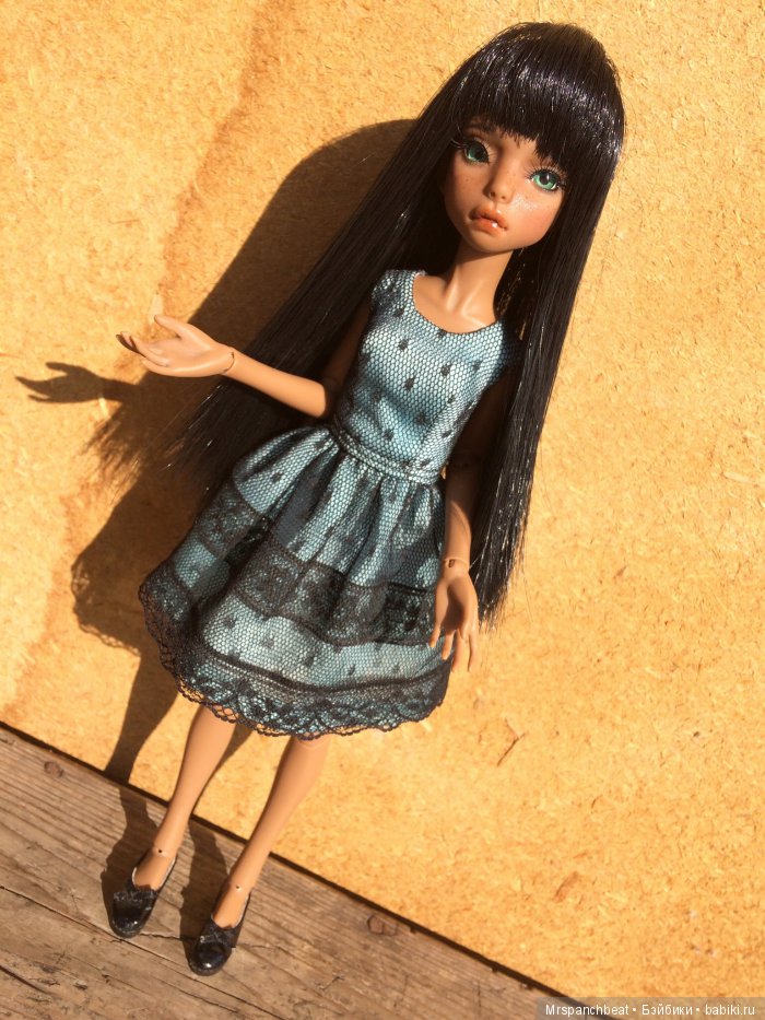 Многогранная ЛУна от StudioMilim (фото 2)