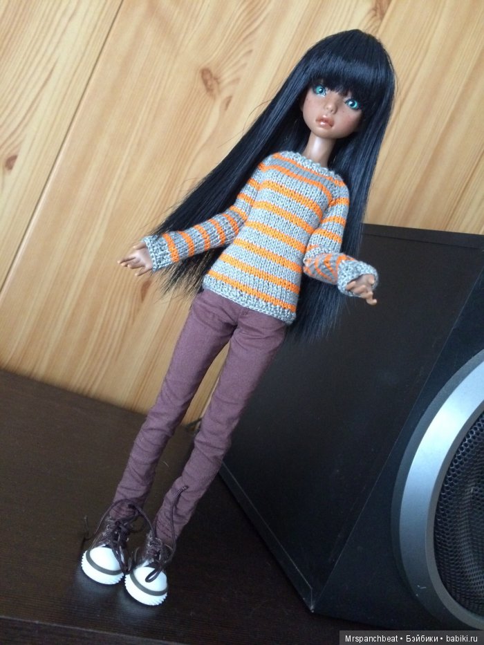 Многогранная ЛУна от StudioMilim (фото 7)