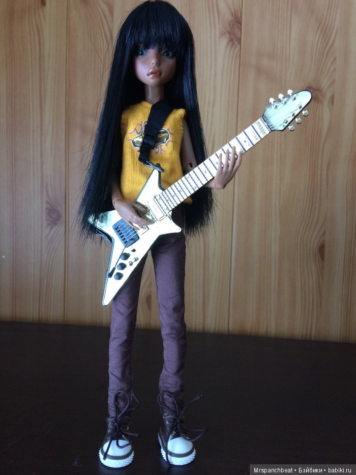 Многогранная ЛУна от StudioMilim (фото 6)