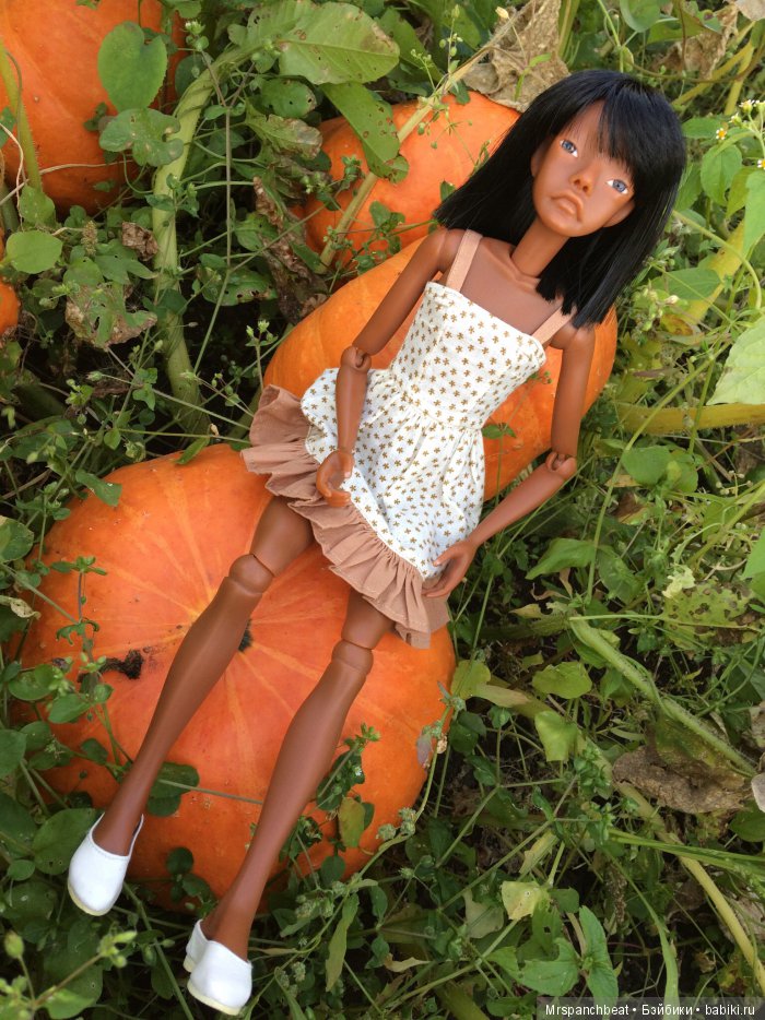 Моя Лизон, или как я нашла свою большую Мукло-любовь (фото 2)