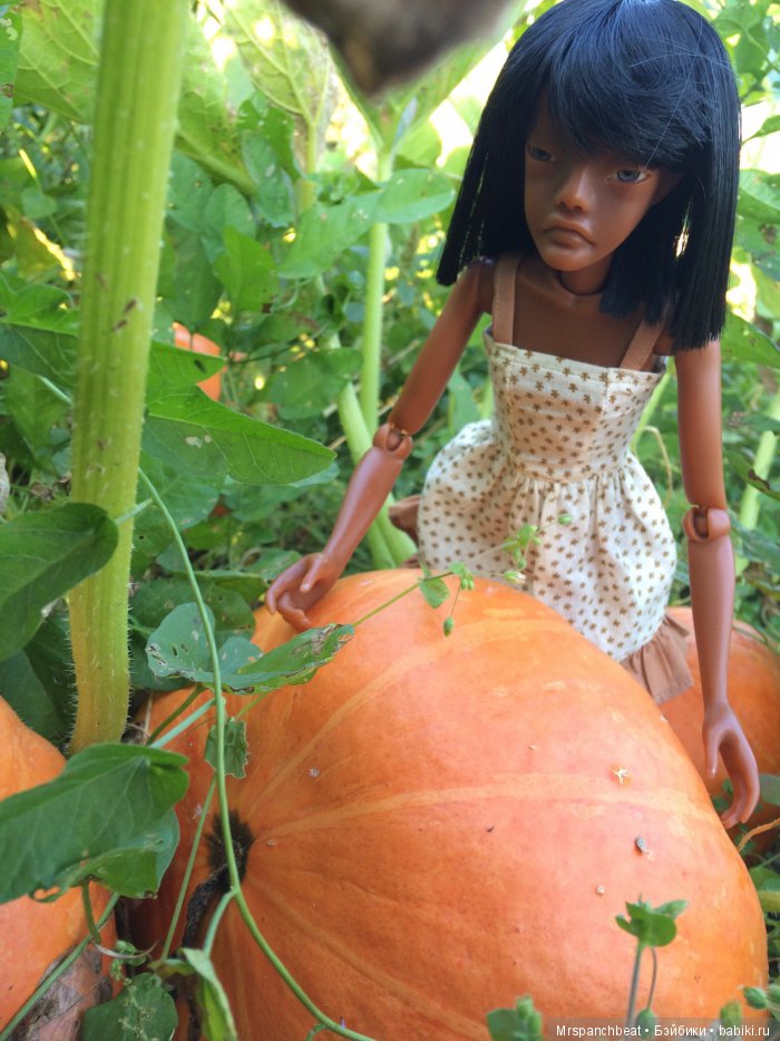 Моя Лизон, или как я нашла свою большую Мукло-любовь (фото 3)