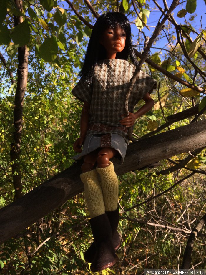 Моя Лизон, или как я нашла свою большую Мукло-любовь (фото 6)