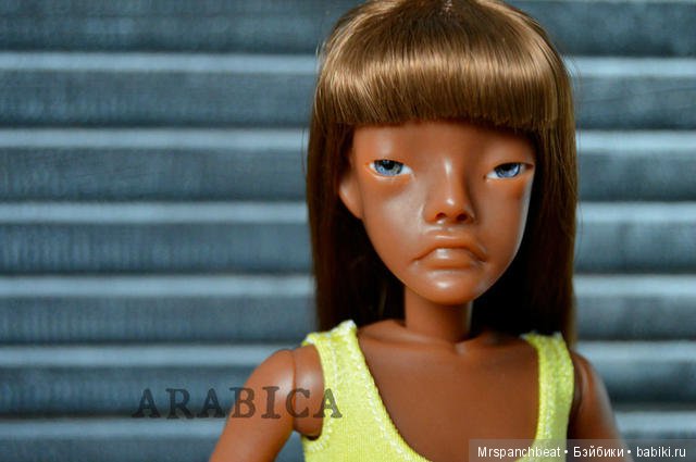 Моя Лизон, или как я нашла свою большую Мукло-любовь