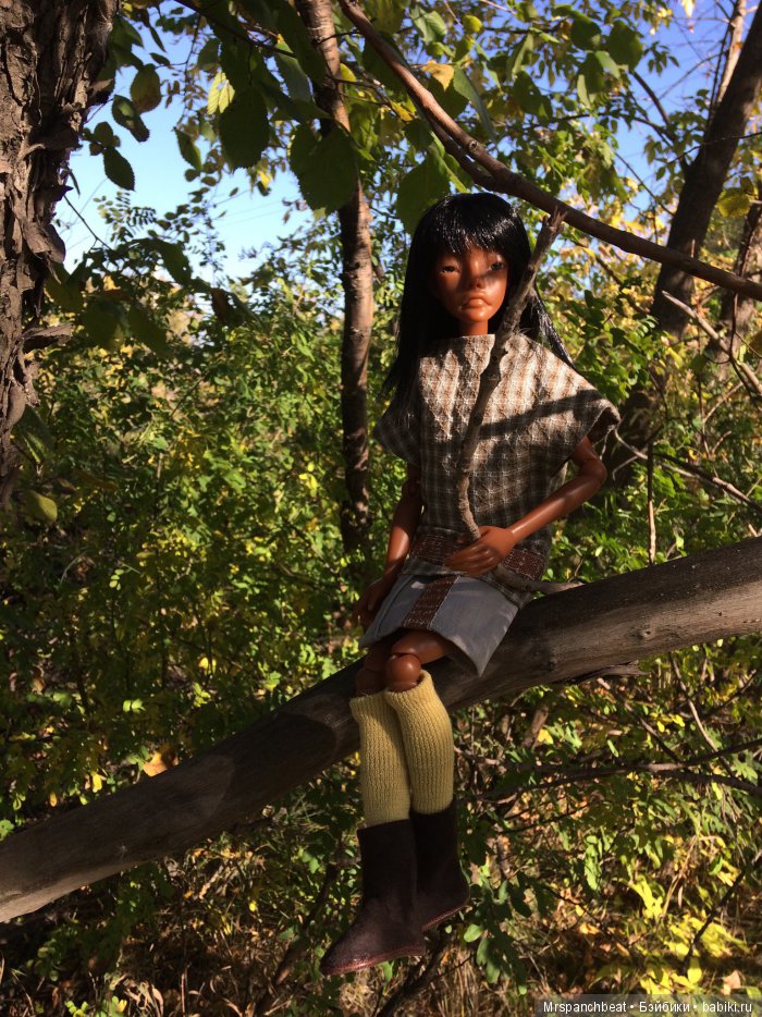 Моя Лизон, или как я нашла свою большую Мукло-любовь (фото 7)