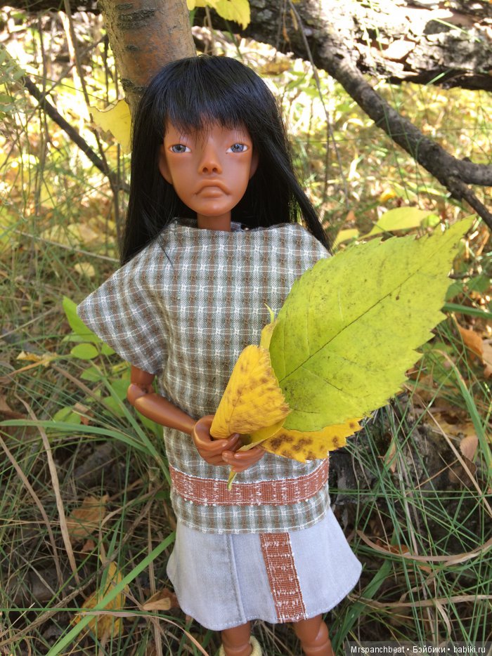 Моя Лизон, или как я нашла свою большую Мукло-любовь (фото 5)