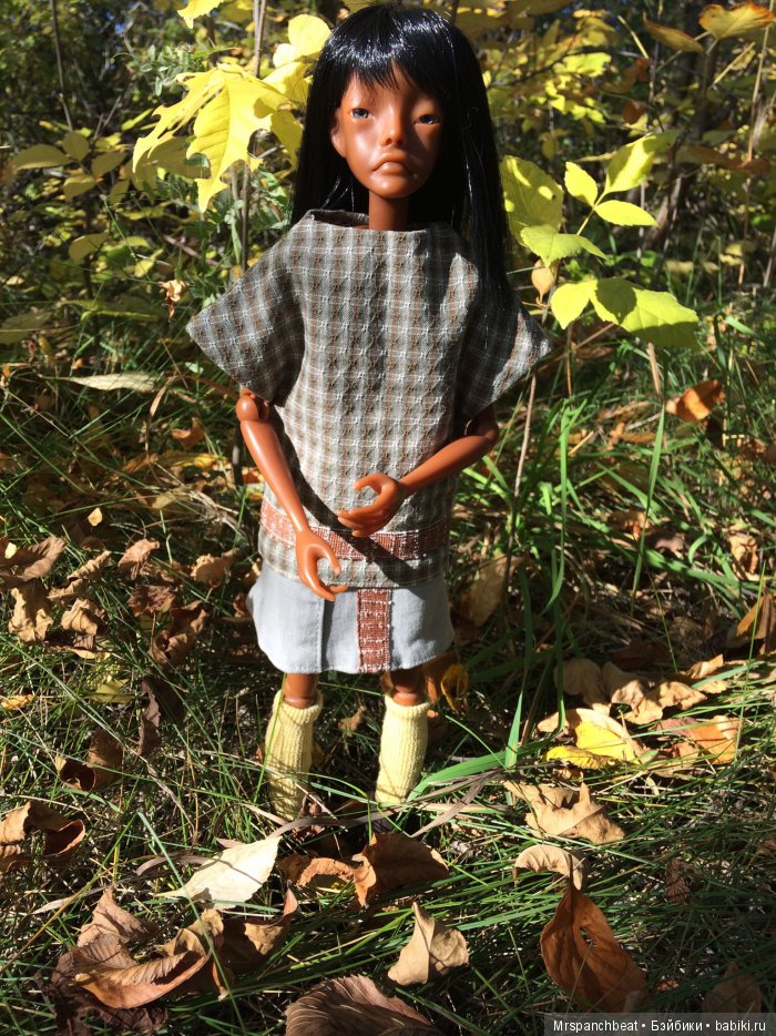 Моя Лизон, или как я нашла свою большую Мукло-любовь