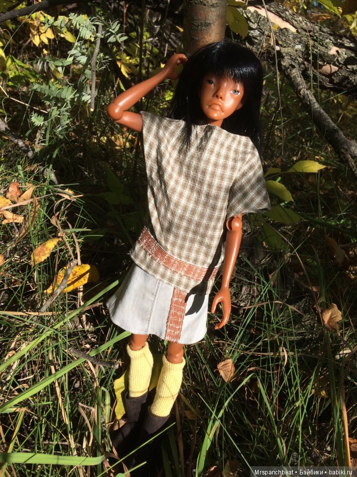 Моя Лизон, или как я нашла свою большую Мукло-любовь (фото 9)