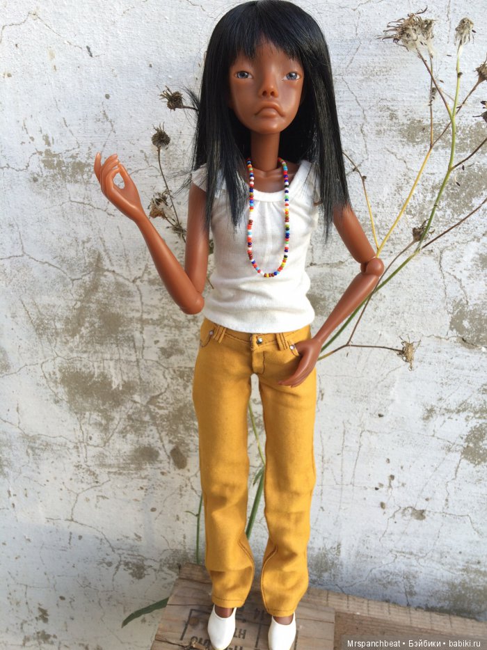 Моя Лизон, или как я нашла свою большую Мукло-любовь (фото 4)