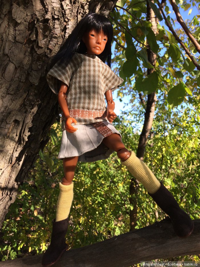 Моя Лизон, или как я нашла свою большую Мукло-любовь (фото 8)