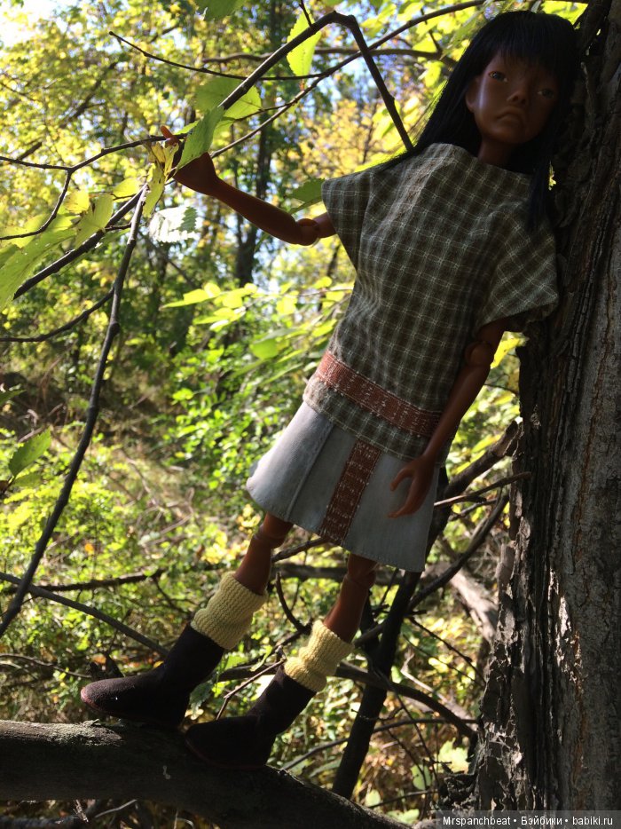 Моя Лизон, или как я нашла свою большую Мукло-любовь (фото 10)