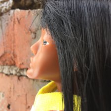 Моя Лизон, или как я нашла свою большую Мукло-любовь