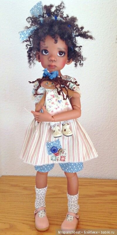 Вопрос к знатокам кукол BJD (фото 2)