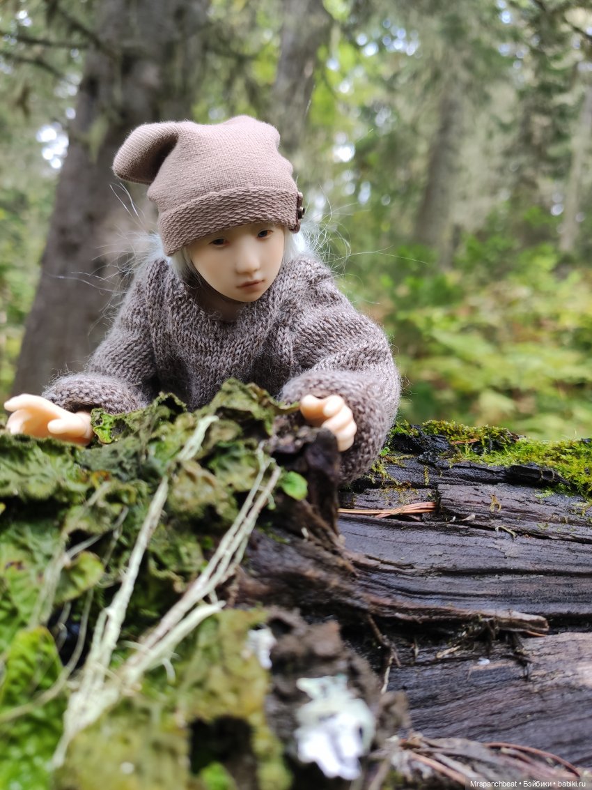 Наби - Путешествие на малую родину (фото 3)